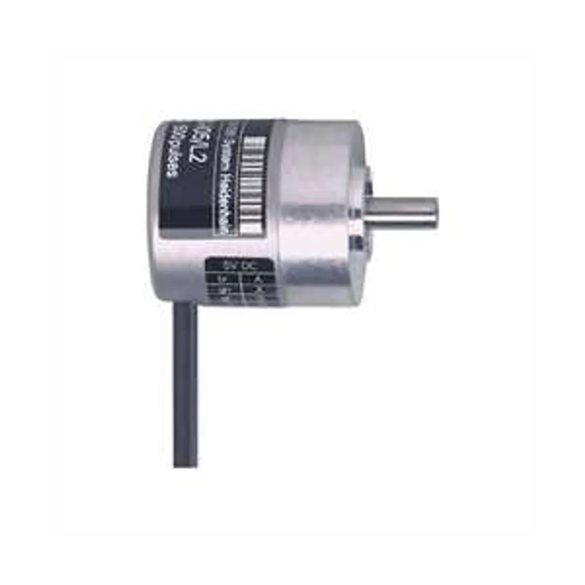 Ifm RB6001 RB-0010-I24/L2 Incremental encoder with solid shaft