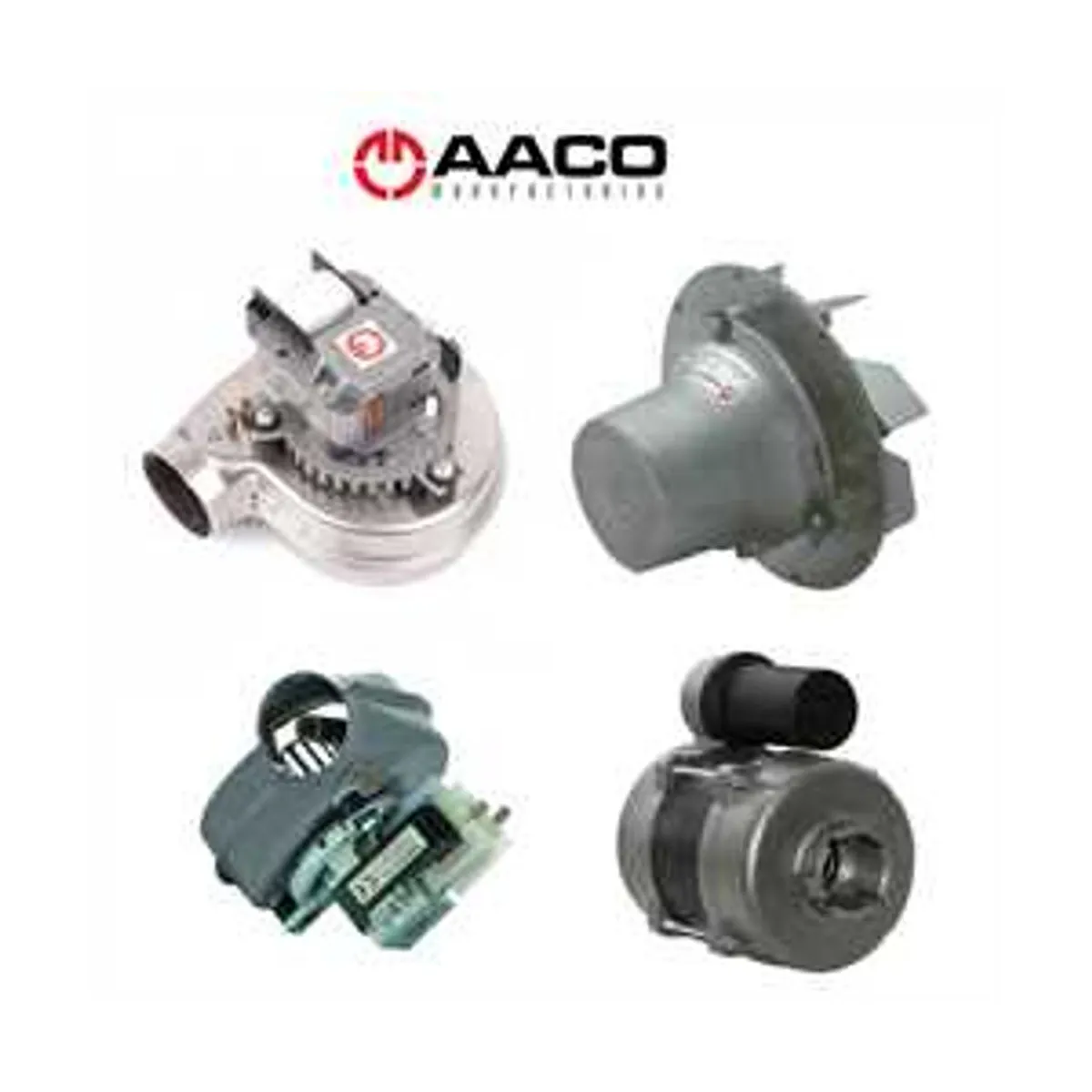 AACO MDS887 TG65A Fan