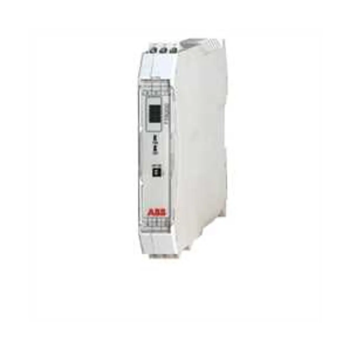 Abb TTR200 Rail Mount Temperature Transmitter