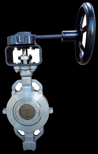 Abo Valve 2E-5490B 350  GEARBOX