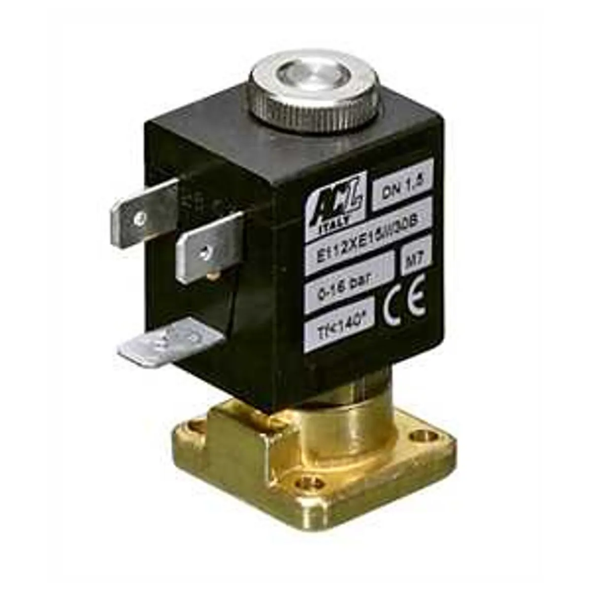 ACL SRL 112  2/2 Direct Acting NC