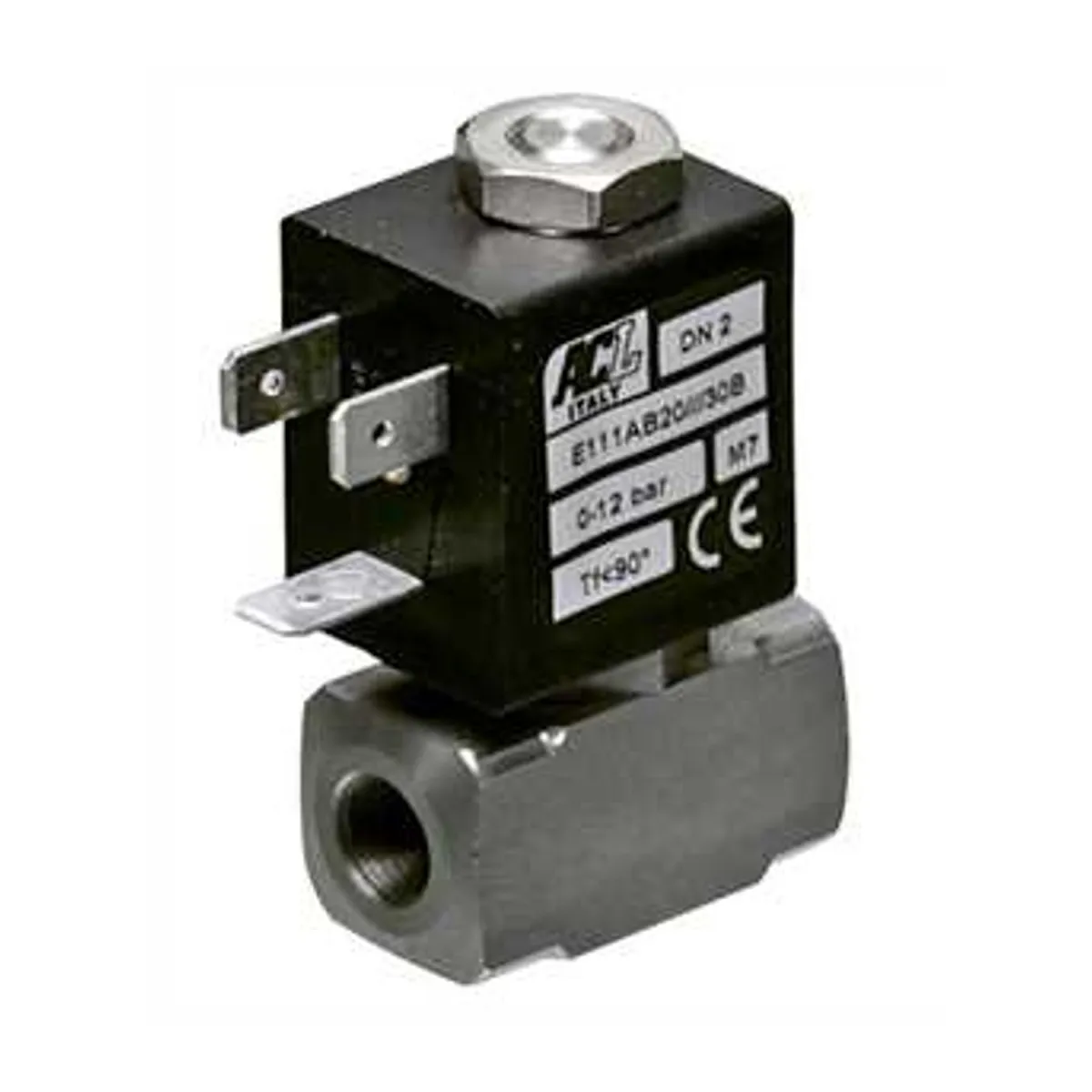 ACL SRL 171  2/2 Direct Acting NC