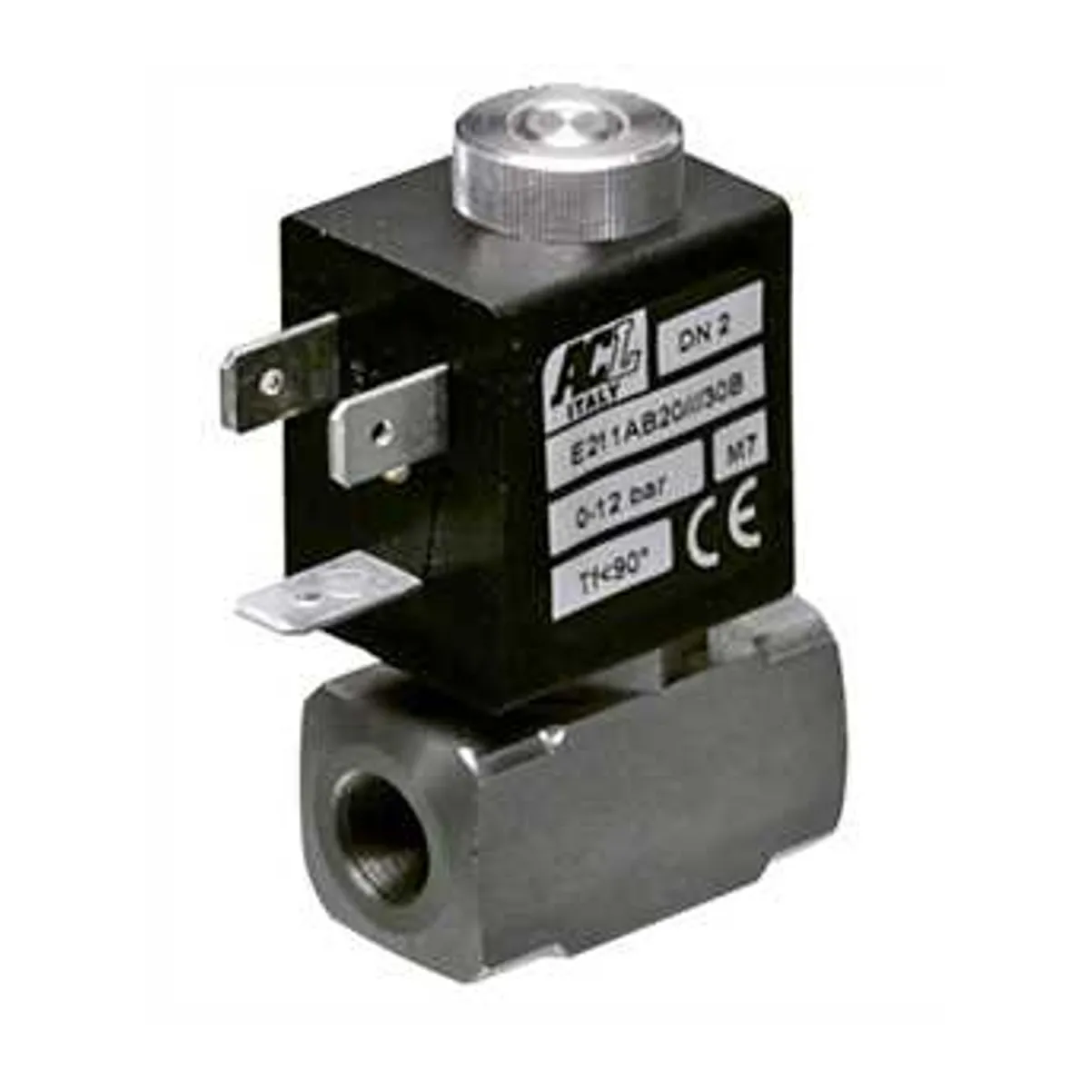 ACL SRL 211  2/2 Direct Acting NO