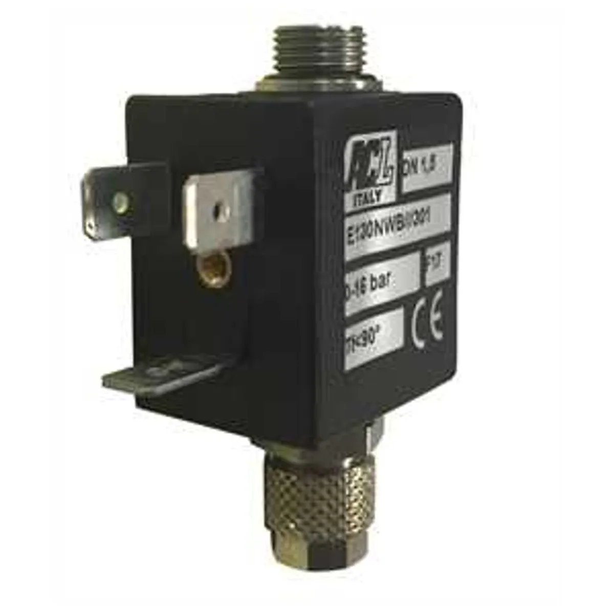 ACL SRL 230  2/2 Direct Acting NO