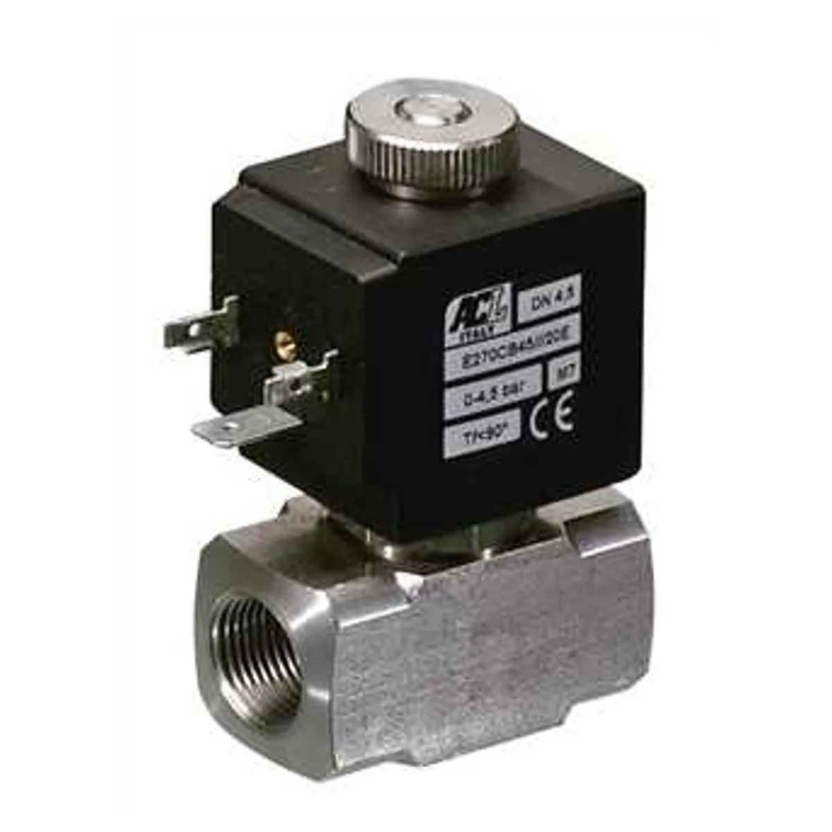 ACL SRL 270  2/2 Direct Acting NO