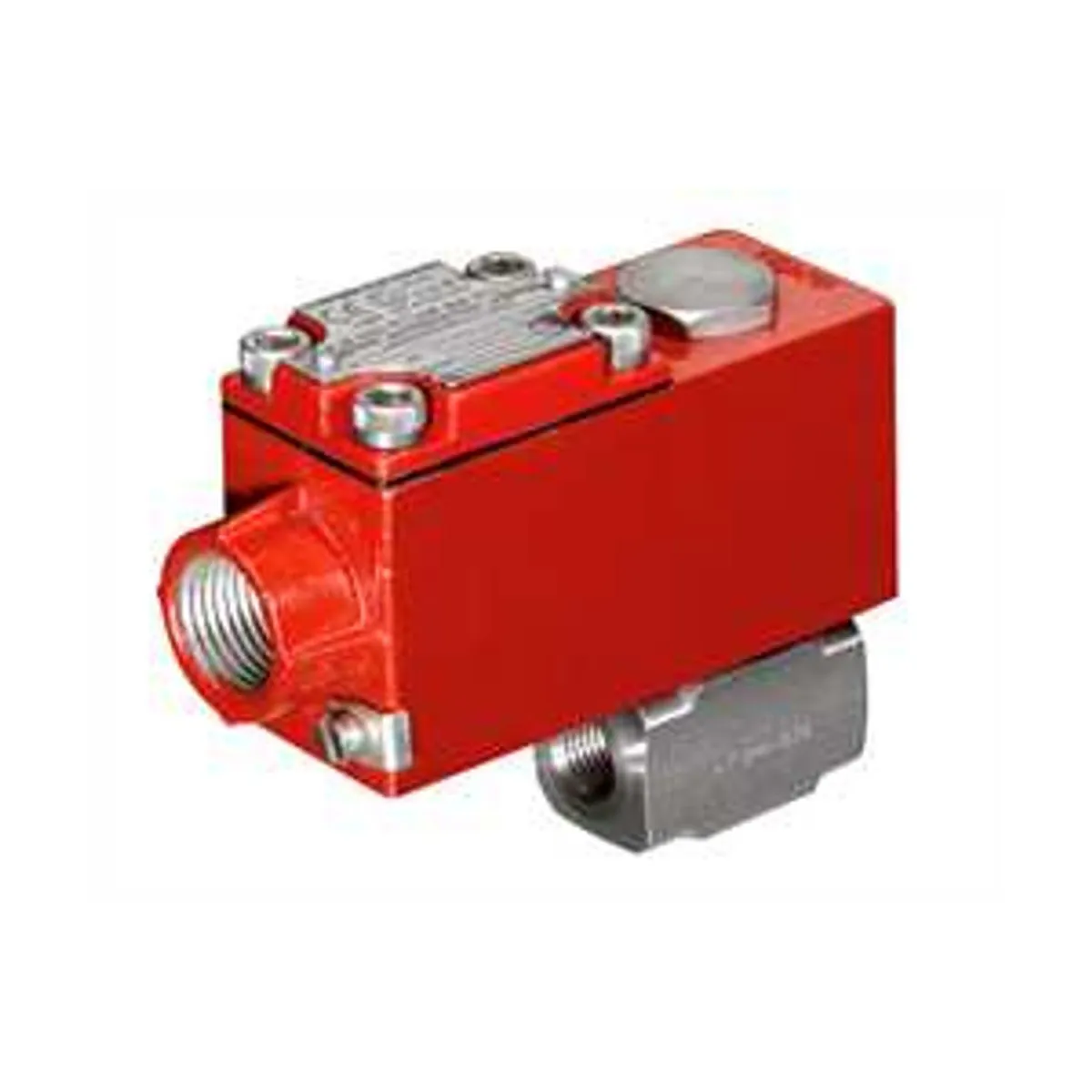 ACL SRL A110  2/2 Direct Acting NC