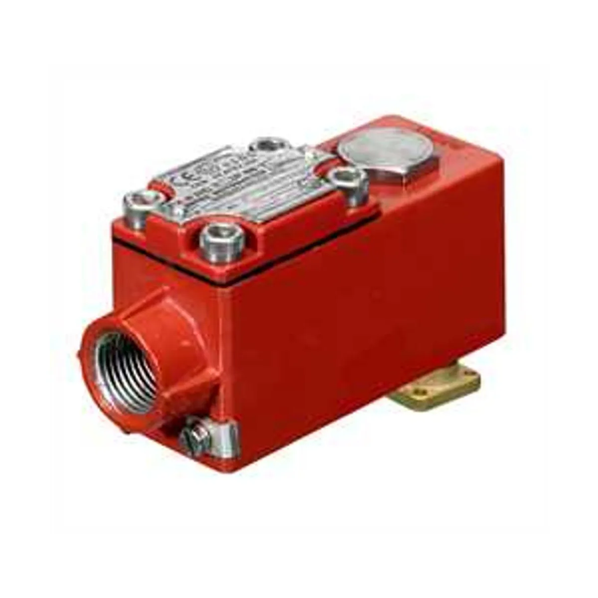 ACL SRL A114  2/2 Direct Acting NO