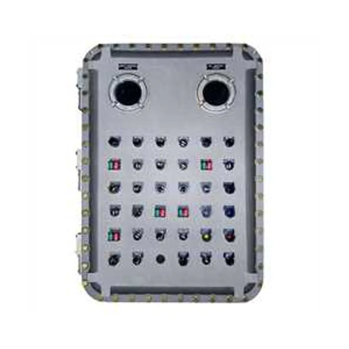 Adalet XJF-101008  Explosion Proof Control Enclosures