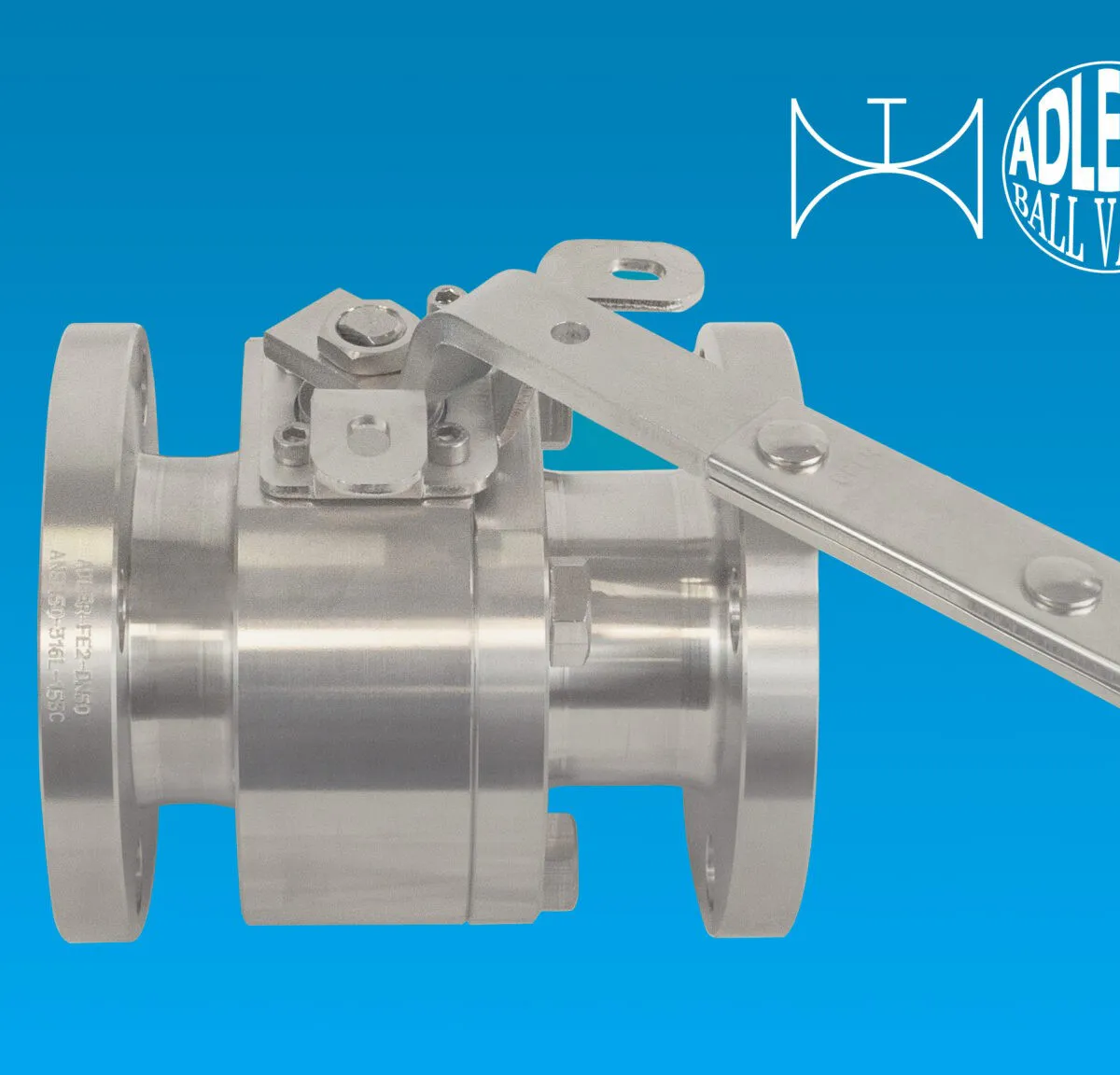 Adler ADL PADLOCKING SYSTEM