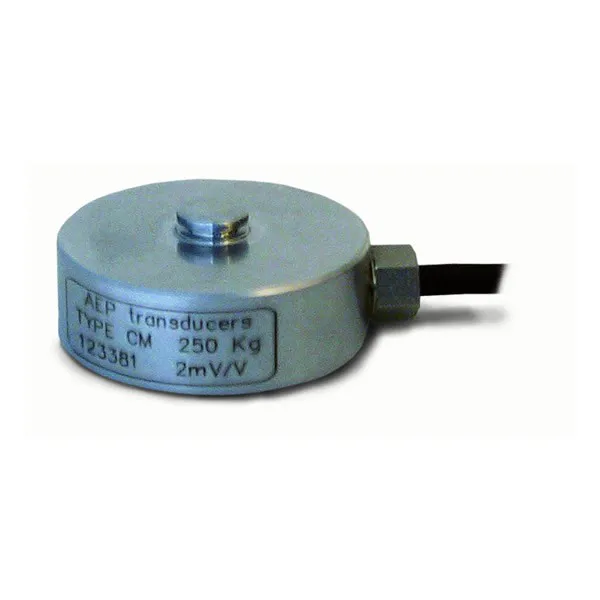AEP CM Force Transducers