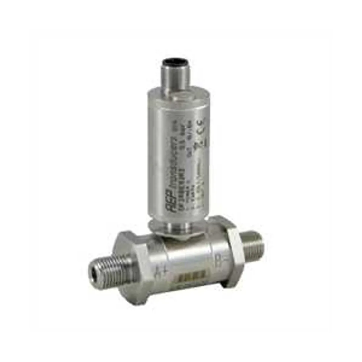 AEP DF2R Differential Transmitter