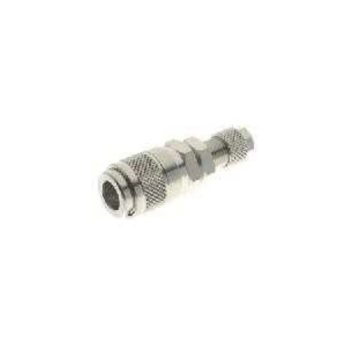 Aignep 118  BULKHEAD SOCKET WITH COMPRESSION CONNECTION