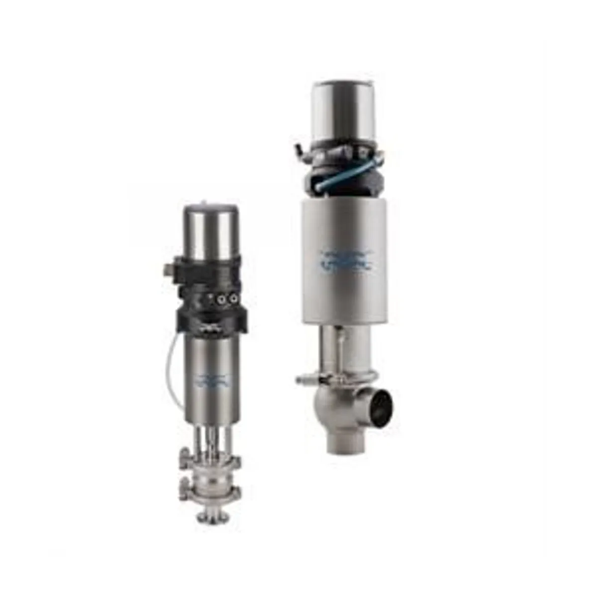 Alfa Laval 9613342503  VALVE UNIQUE RV-ST 63.5/2.5 20 WELD NC REGULATING 0.8/BLASTED KV-106 EPDM