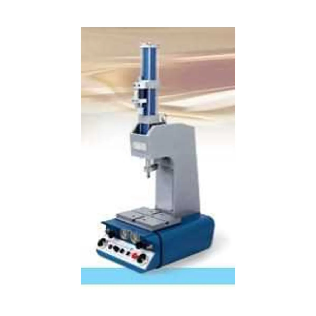 Alfamatic 0P K 4  Hydropneumatic Press