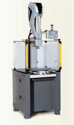 Alfamatic EP 70   Electric Press