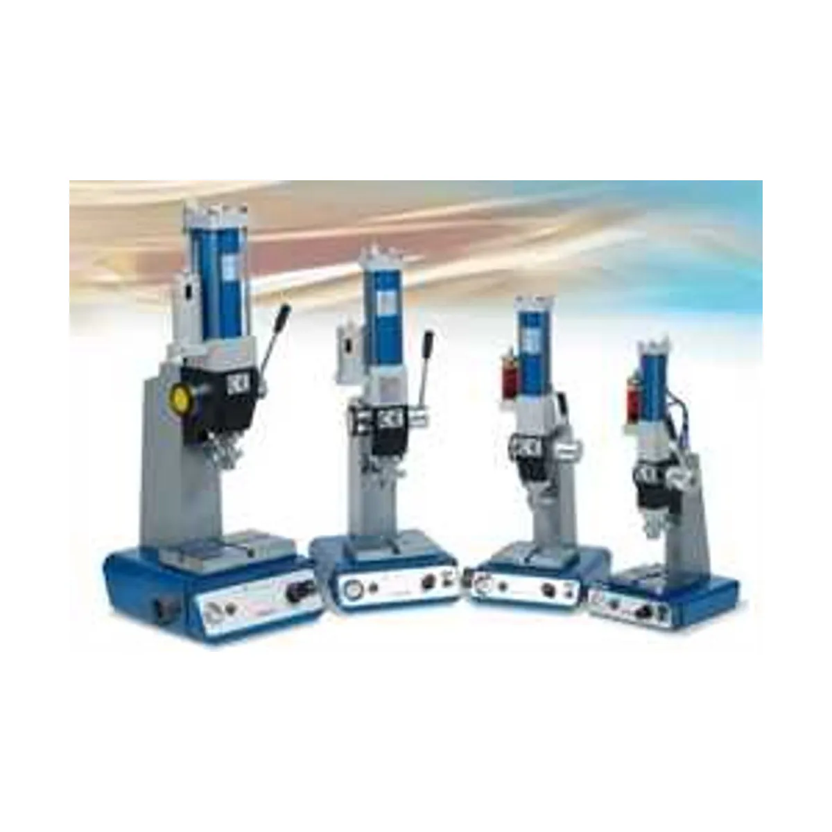 Alfamatic MOP 30  Press