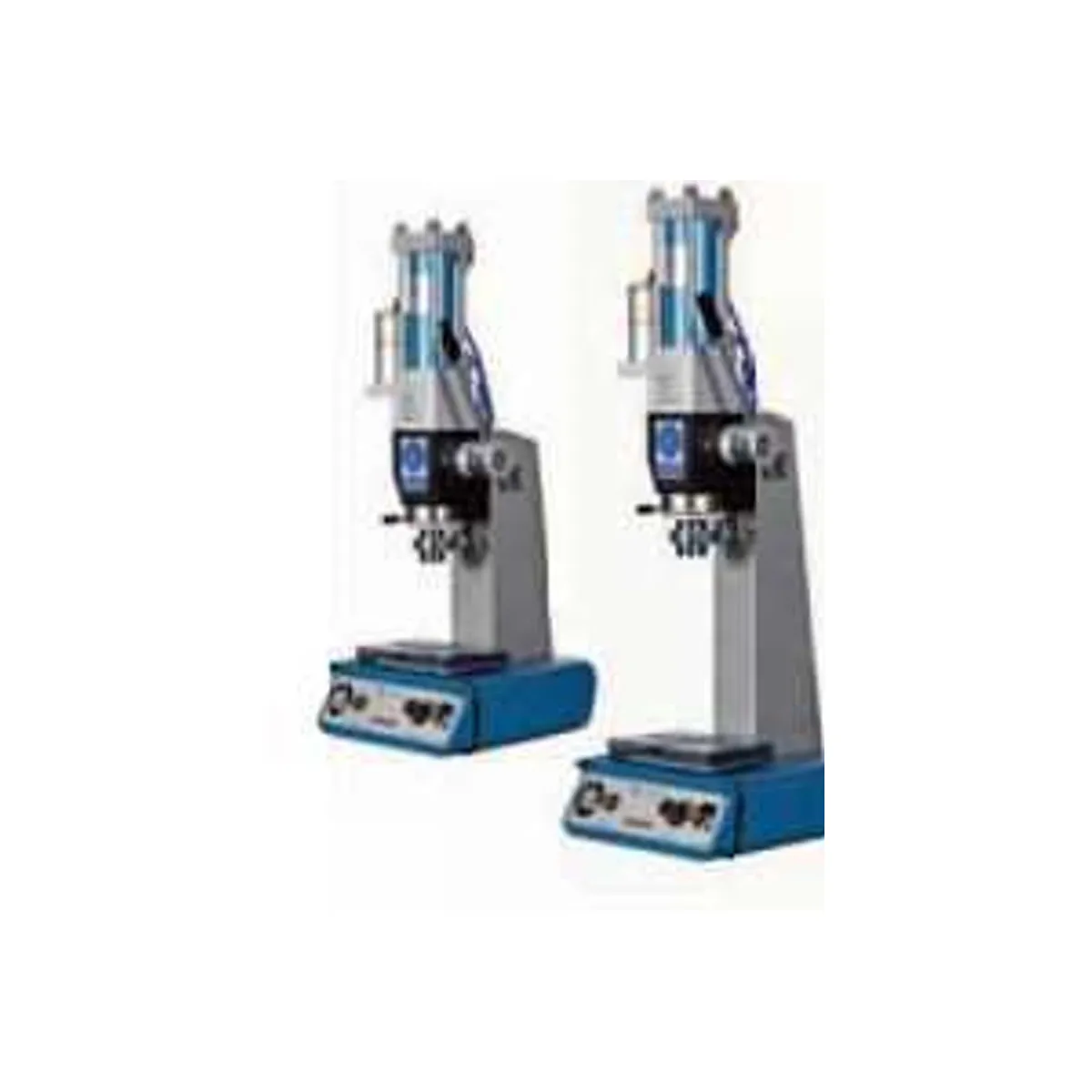 Alfamatic MOP-B 15   Press