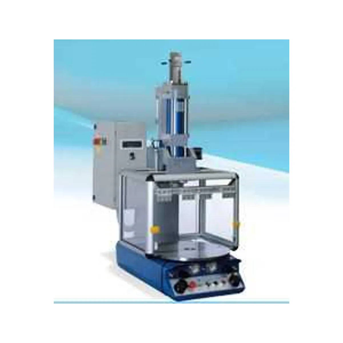 Alfamatic OP TR with PK power unit  Hydropneumatic Press