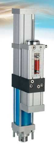 Alfamatic PK-D 160  Power Group