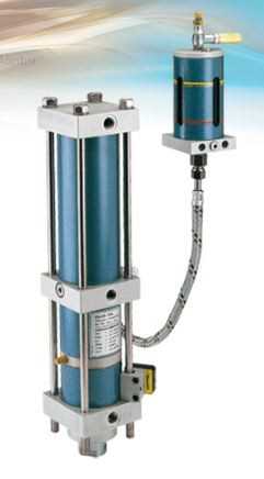 Alfamatic UP 0280  Power Group