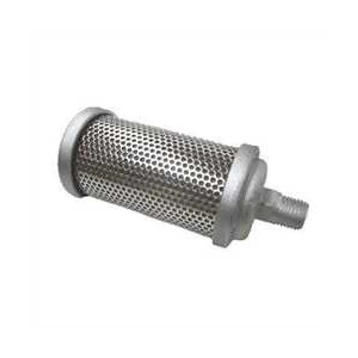 Alwitco M01 1/8 -2 Air Exhaust Muffler