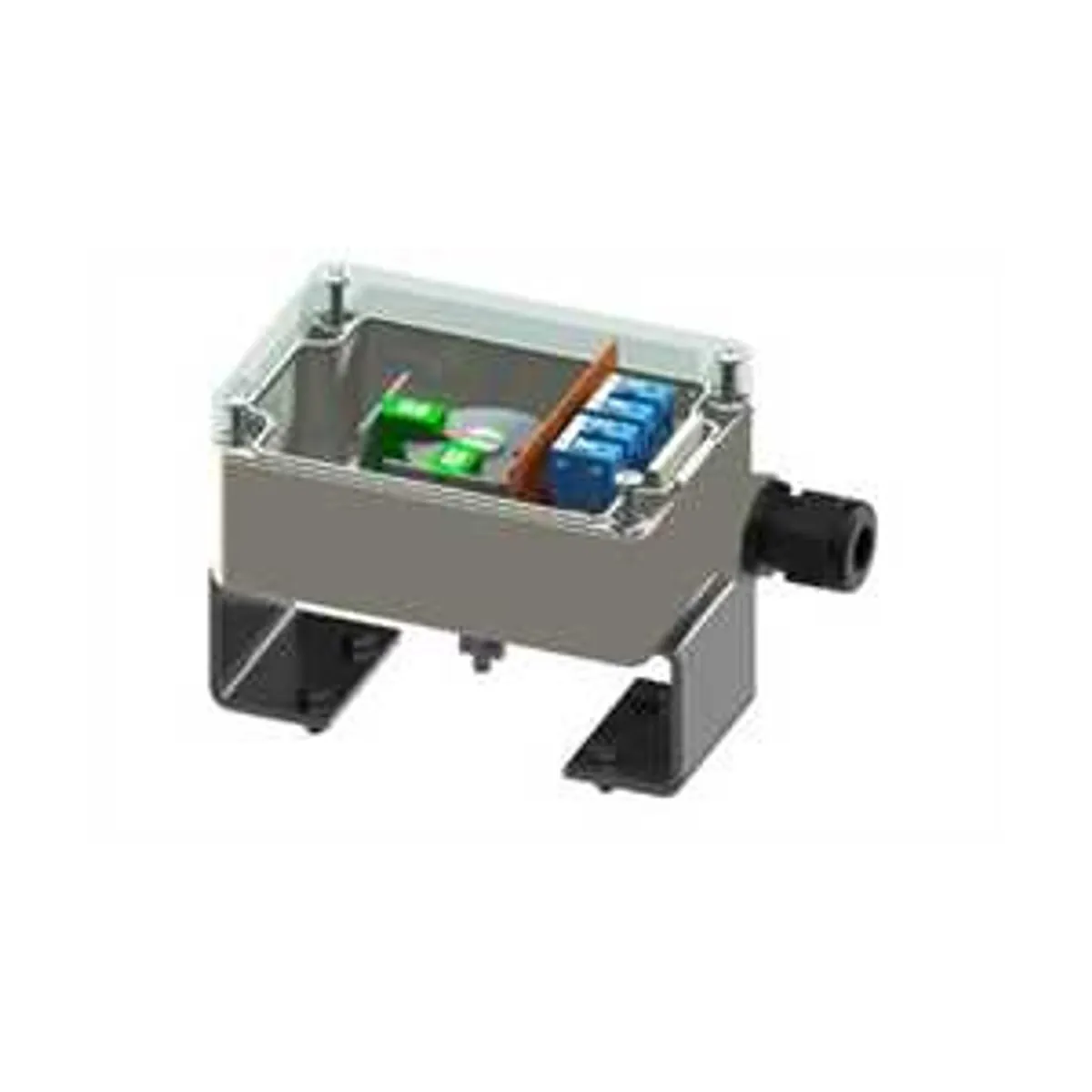 Amg Pesch M215  Limit Switch Box