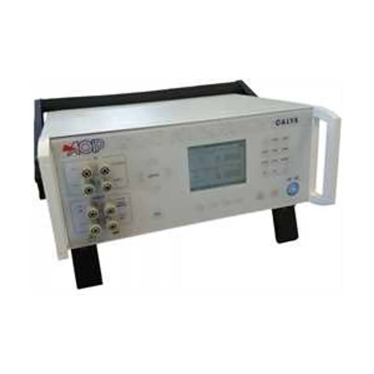 Aoip CALYS 1500 electrical calibrator / Dual input thermometer