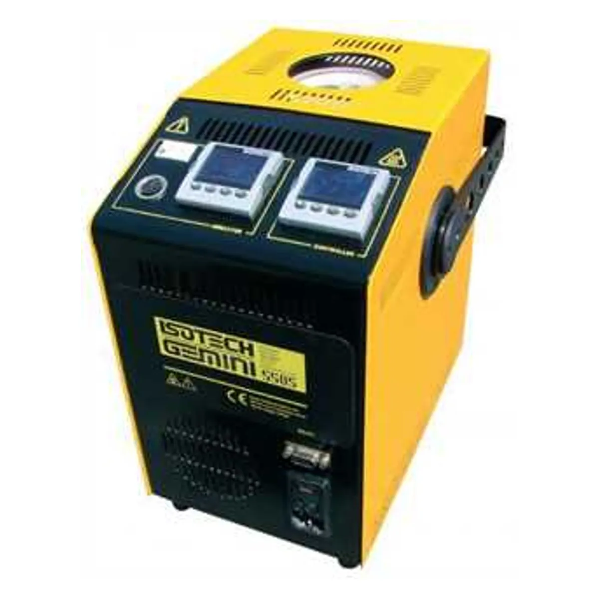 Aoip GEMINI 550 High Capacity Portable Calibration