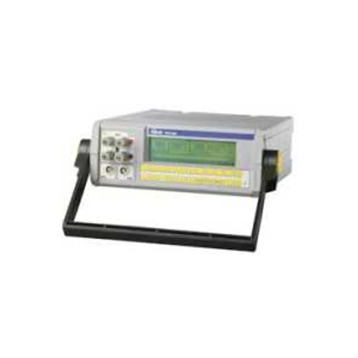 Aoip MILLIK Expandable 3-Channel Precision Thermometer