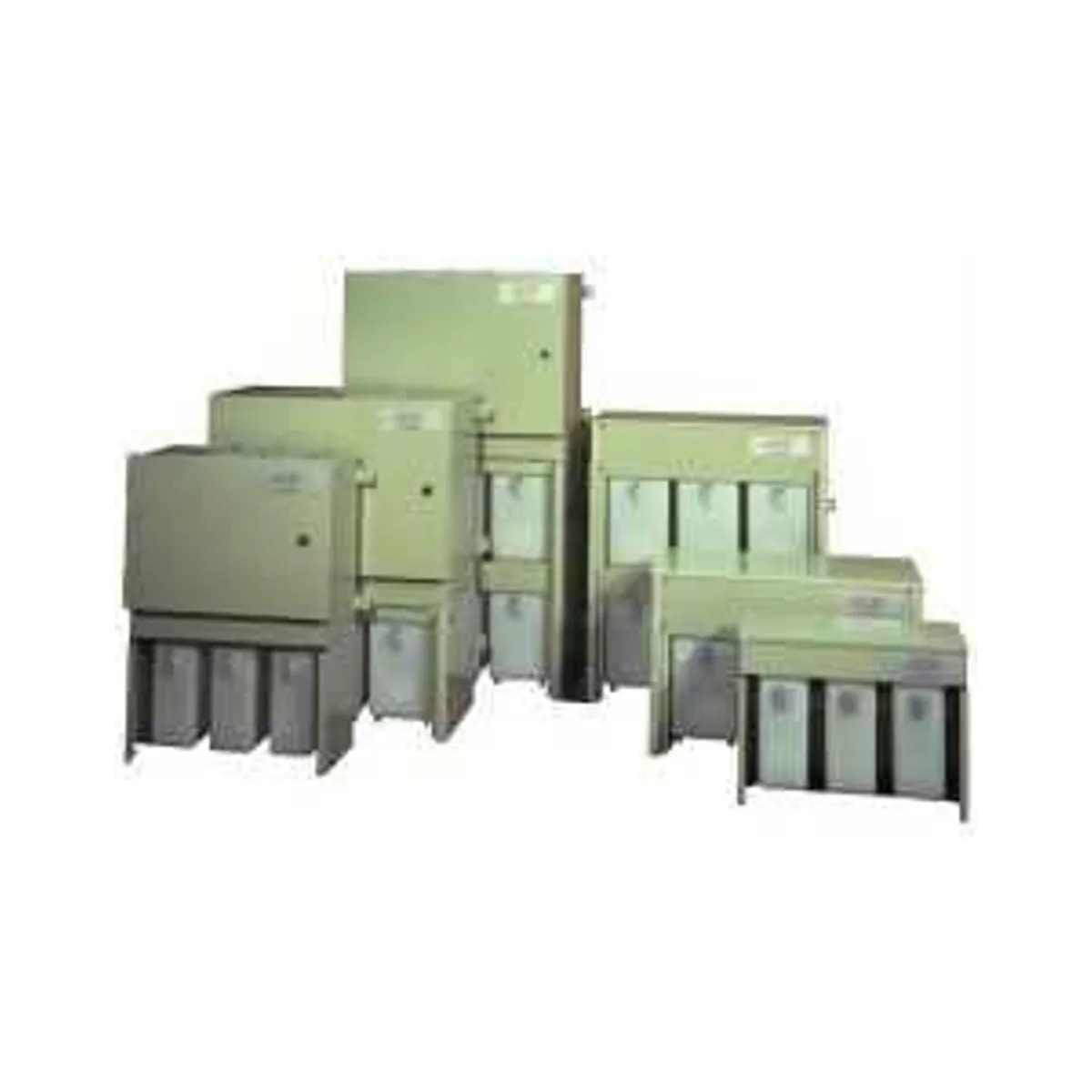 Aoip RED  Electrical Motor Control