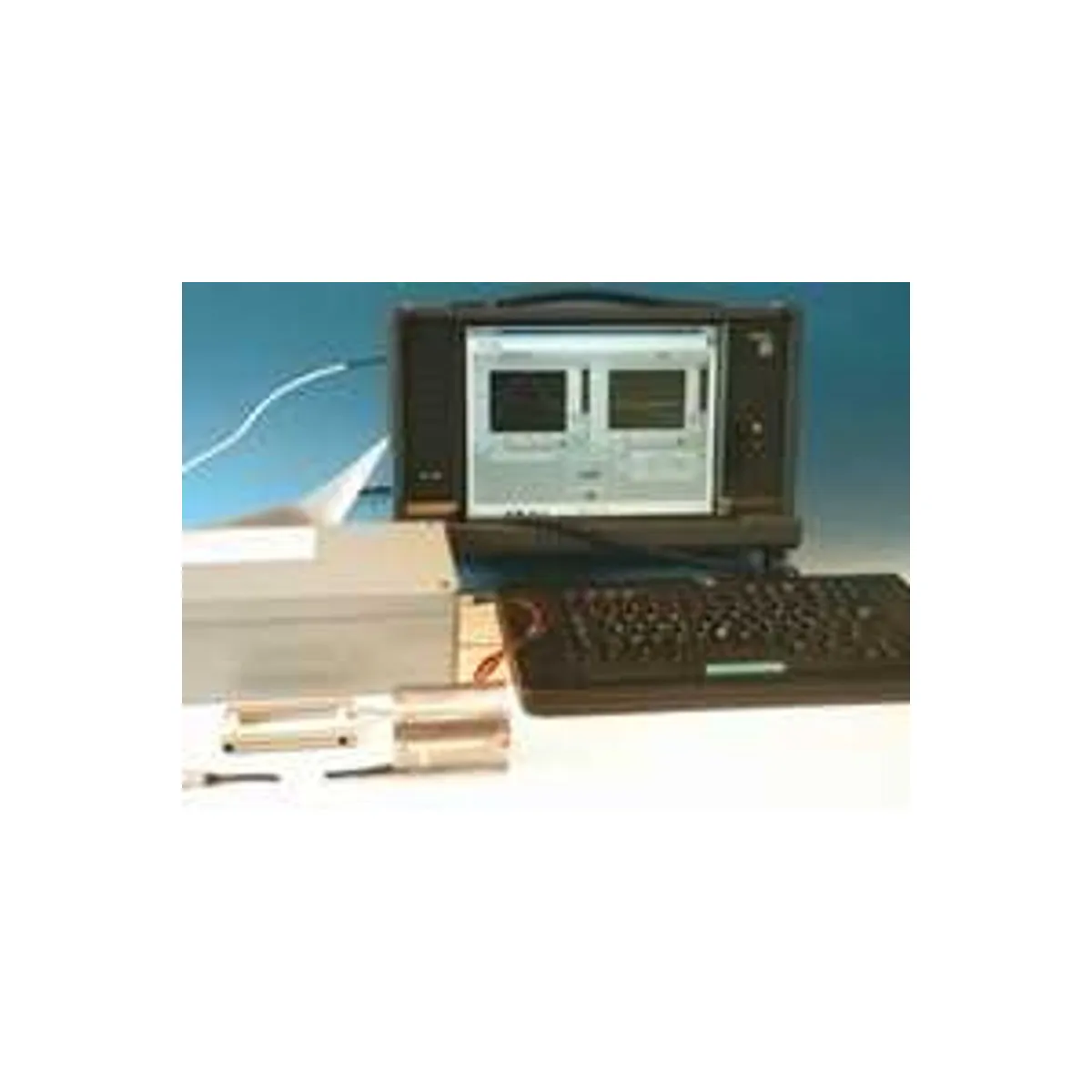 Aoip SOLUTIONS IN INSTRUMENTATION  Specific Activities