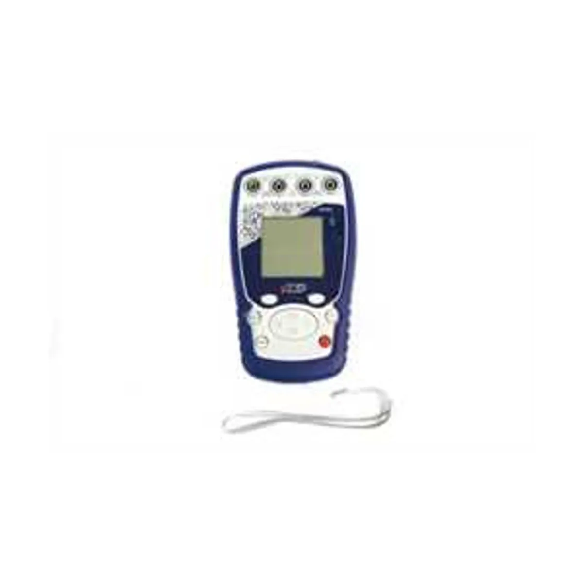 Aoip TC 6621 / 6622  Handheld Temperature Calibrator for Thermocouples or Resistive Probes With Memory