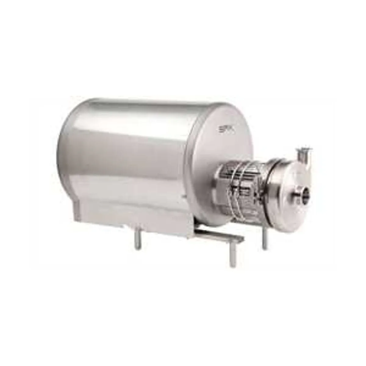 Apv C100  Centrifugal Pump