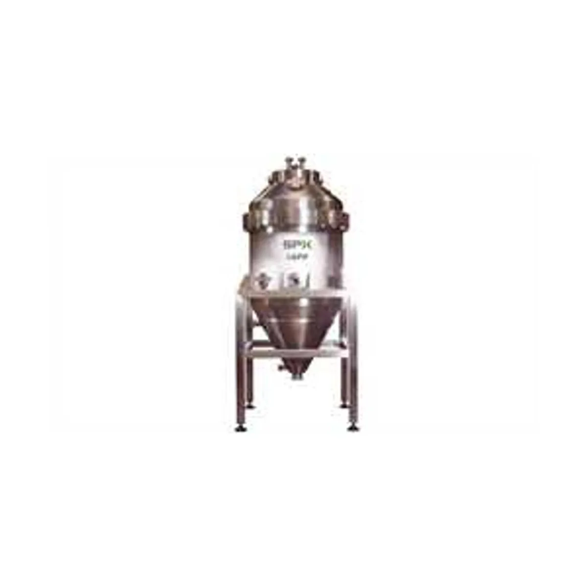 Apv SSU  Unit System