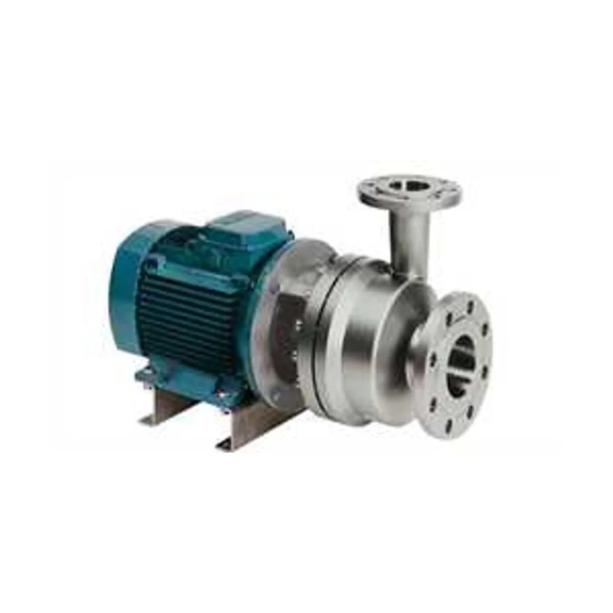 Apv Whp+  High Pressure Centrigual Pump