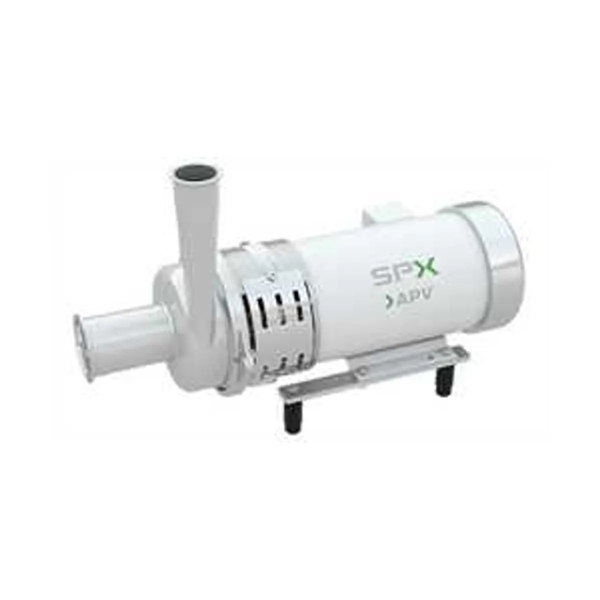 Apv Wi+22/20 Frame 80   Motor