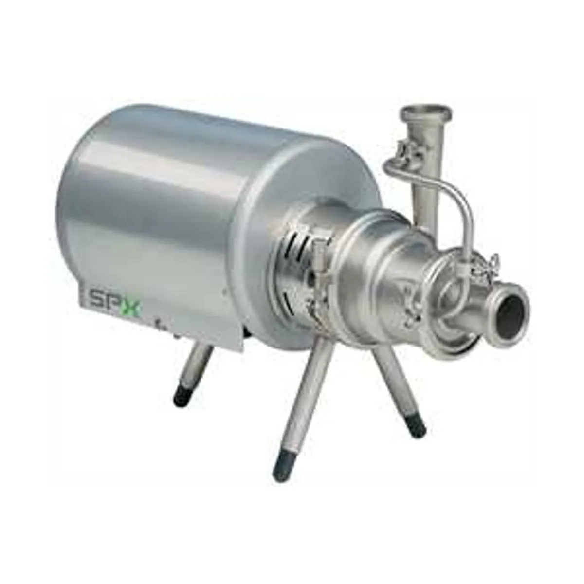 Apv Ws+ 30/30 IEC   Self-Priming Centrifugal Pumps