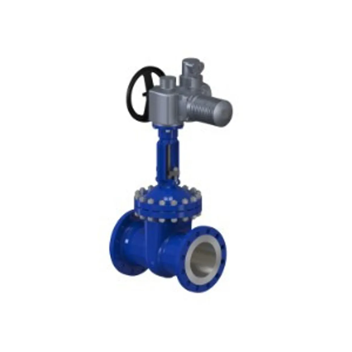 Armatury S33.1  Gate Valve