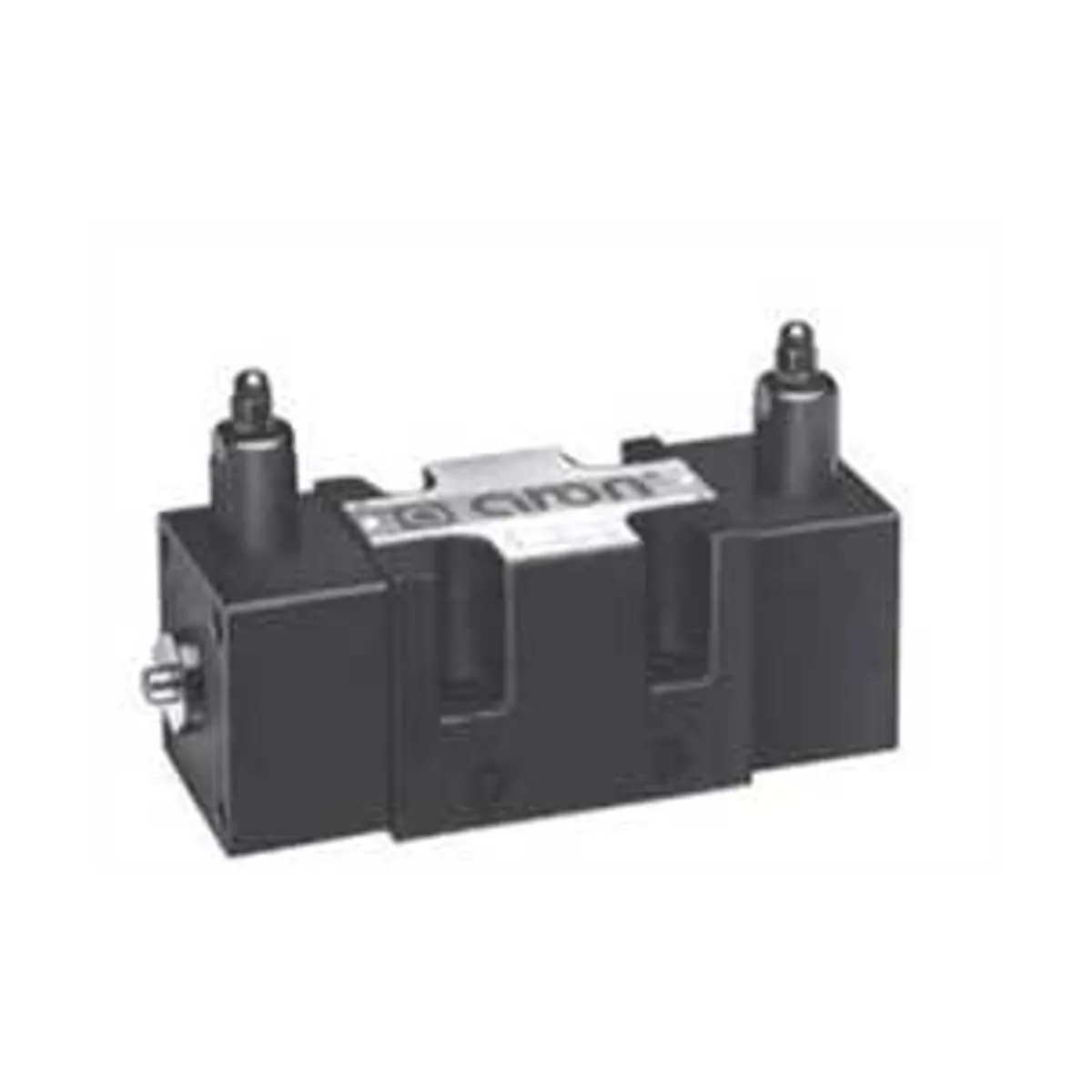 Aron AD5RI211Z2003 Cetop 5 Automatic Reciprocating Hydraulically Operated Valve