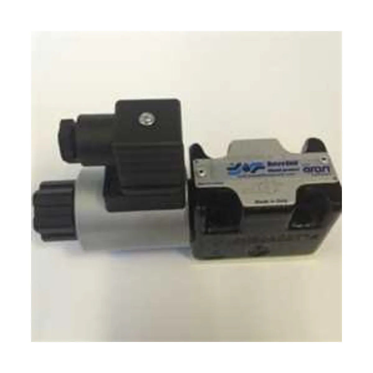 Aron ADB3E16EW002 ADB3E Cetop 03 valve 4/2 DC Coil