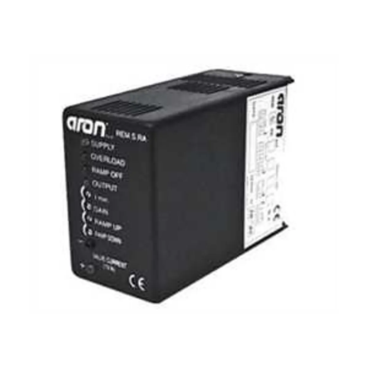 Aron CEPSRS Electronic Card