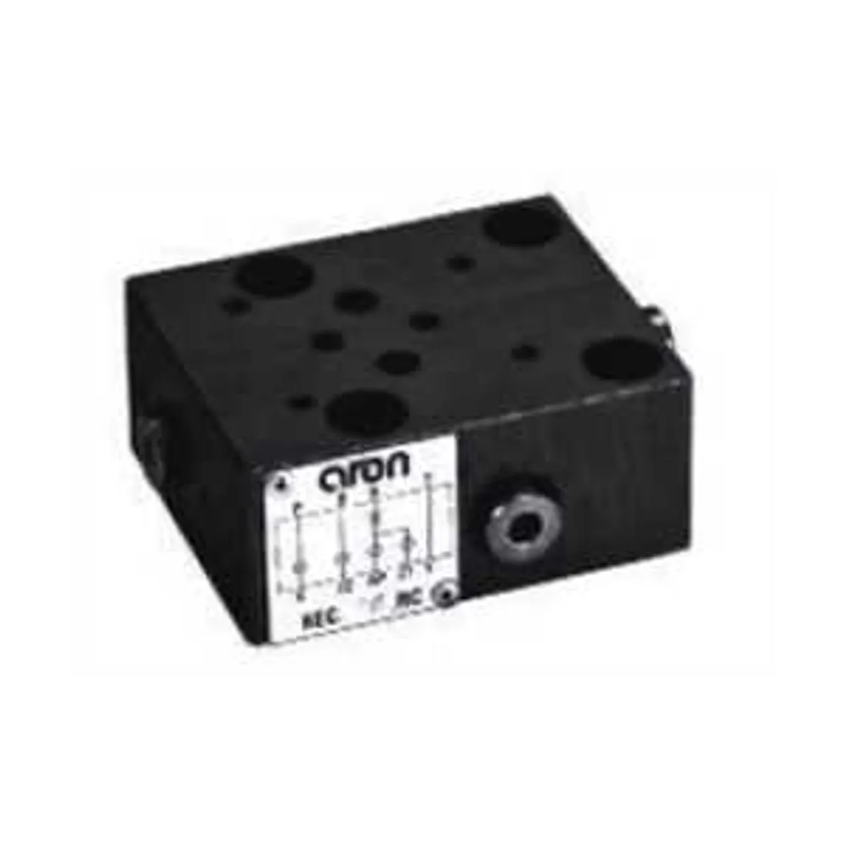 Aron NG16 KM Selenoid Valve