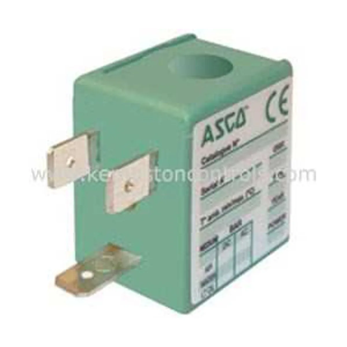 Asco 400727-118 Coil  Coil