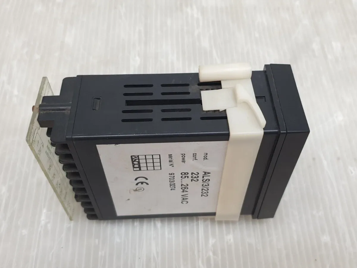 Ascon ALS-3-232 Adapter