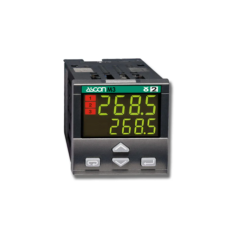 Ascon M3-5106-0020 Digital Process Controller