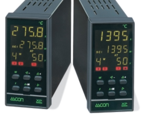 Ascon XP-3100/99 Controller