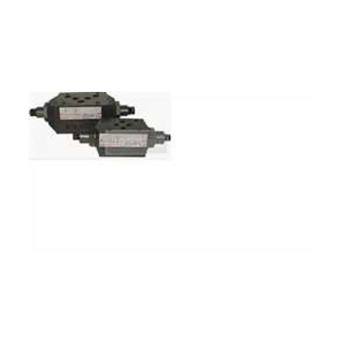 Atos ADR15/8 Check Valve