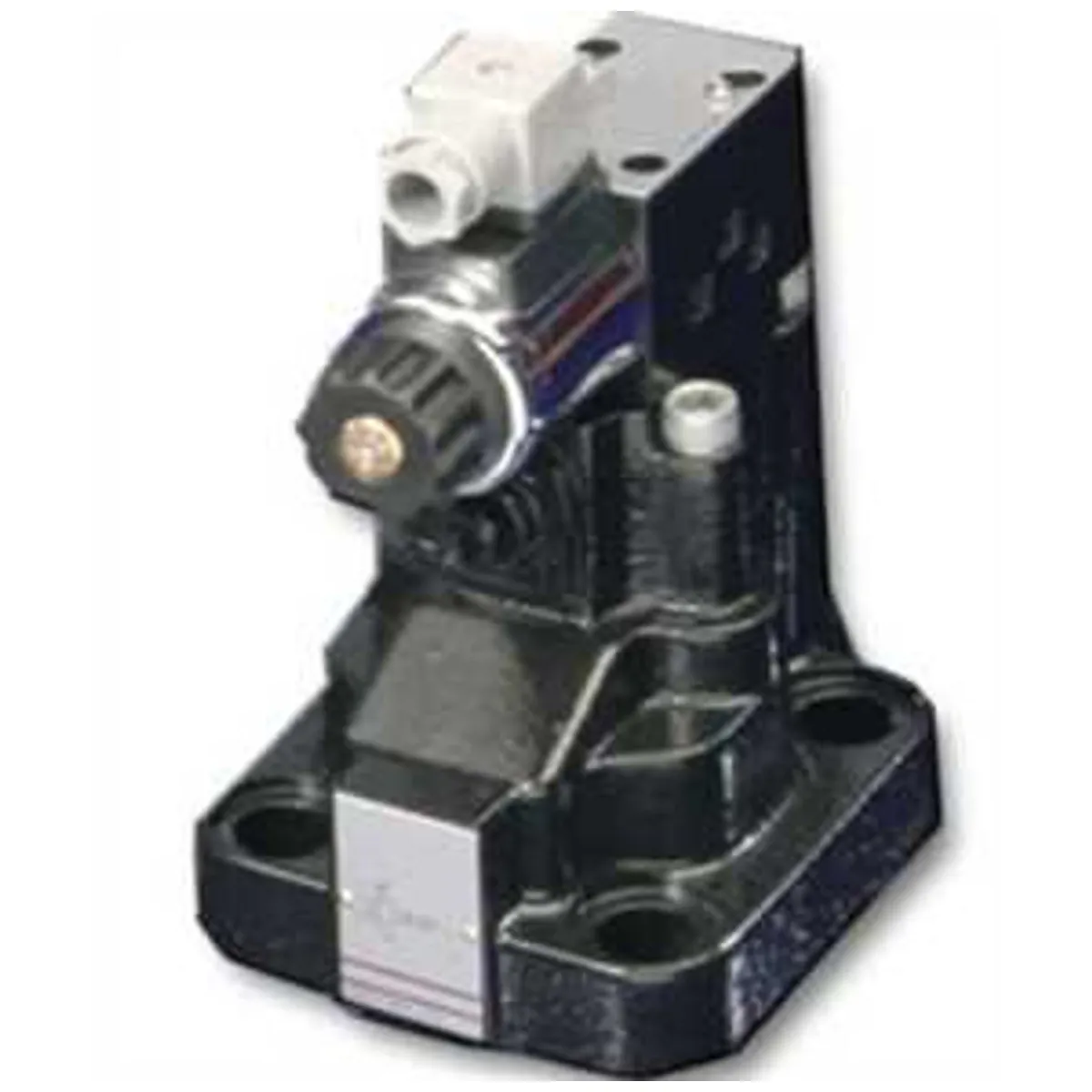 Atos AGAM20/210  Operated Relief Valve