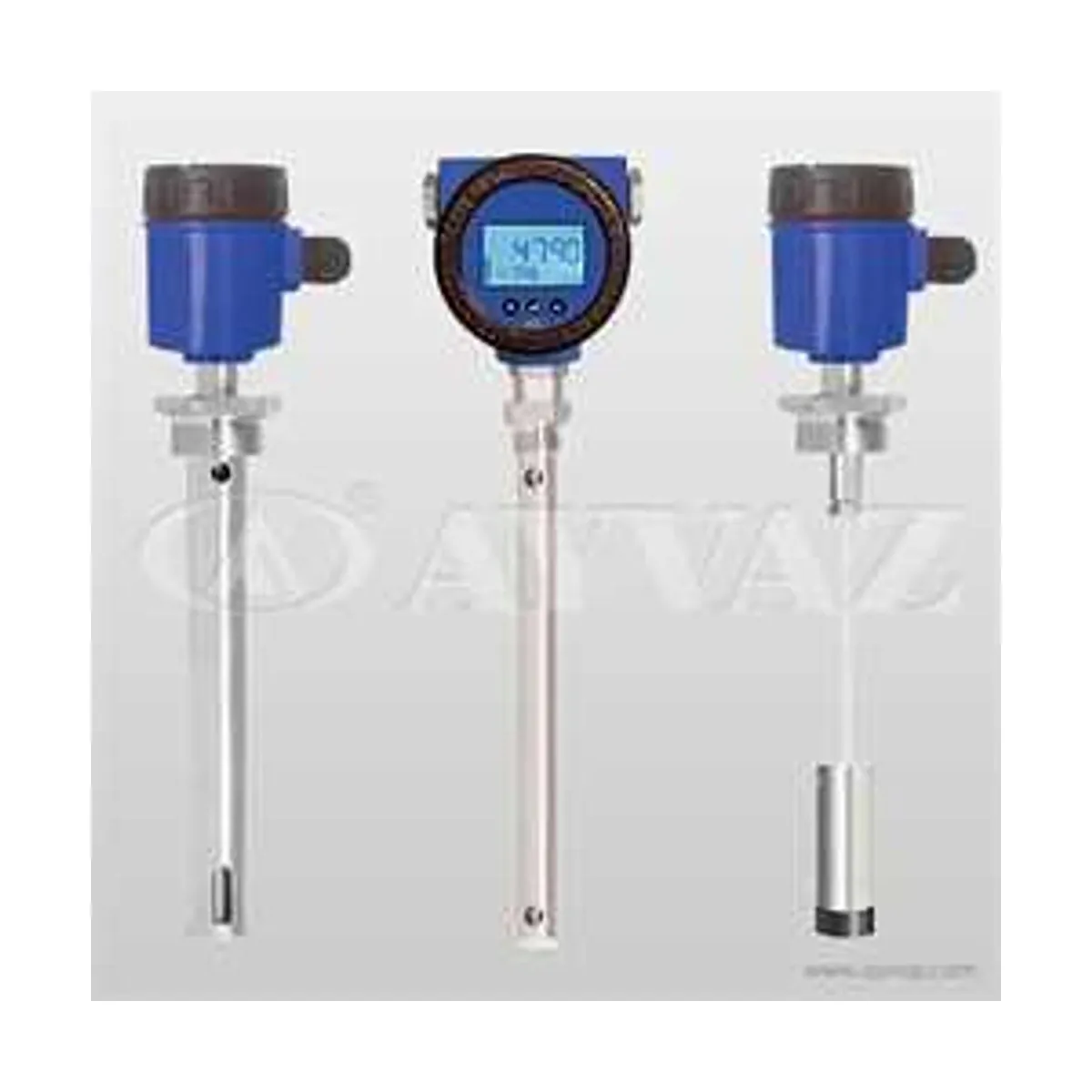 Ayvaz  AECAP  Capacitive Level Transmitter