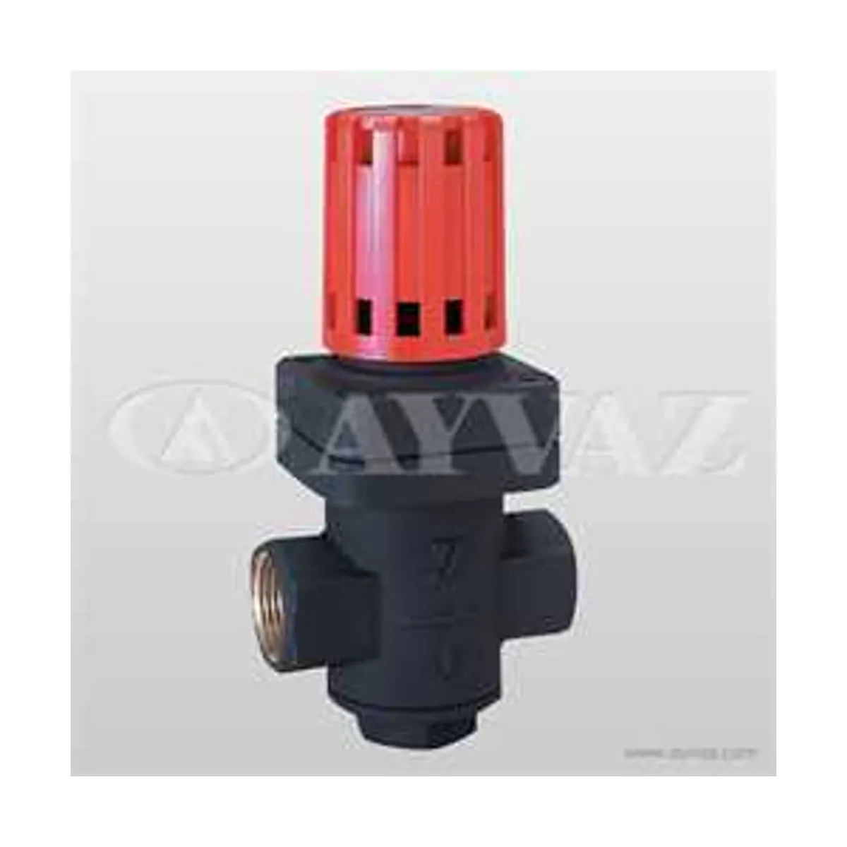 Ayvaz AGD-30  Pressure Reducer